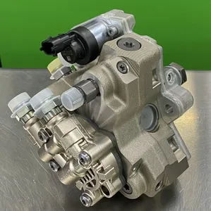 0445020175 Bosch Fuel Injection Pump – Fits Case New Holland Agrale — 6