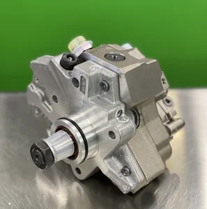 0445020175 Bosch Fuel Injection Pump – Fits Case New Holland Agrale — 5