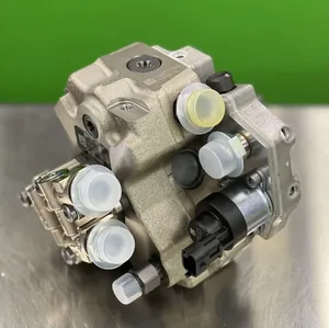 0445020175 Bosch Fuel Injection Pump – Fits Case New Holland Agrale — 4