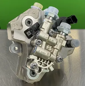 0445020175 Bosch Fuel Injection Pump – Fits Case New Holland Agrale — 2