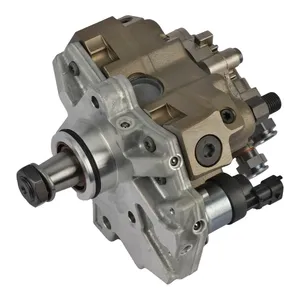 CNH 5801382396 Common Rail Fuel Injection Pump | Bosch 0 445 020 175 New