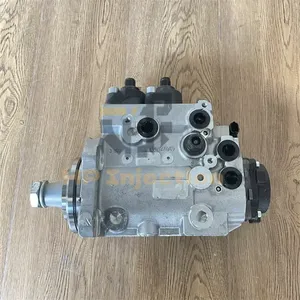 HP injection Fuel Injection Pump Remanufactured 0445020195 0986437512… — 6