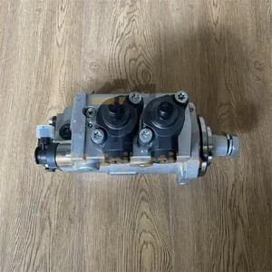 HP injection Fuel Injection Pump Remanufactured 0445020195 0986437512… — 4