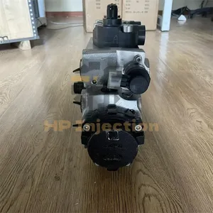 HP injection Fuel Injection Pump Remanufactured 0445020195 0986437512… — 5