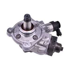 Bosch CP4 High Pressure Diesel Fuel Injection Pump 04123934 for Deutz Engine TD3.6 L04 — 2