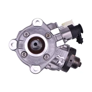 Bosch CP4 High Pressure Diesel Fuel Injection Pump 04123934 for Deutz Engine TD3.6 L04 — 3
