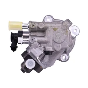 Bosch CP4 High Pressure Diesel Fuel Injection Pump 04123934 for Deutz Engine TD3.6 L04 — 7