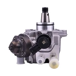 Bosch CP4 High Pressure Diesel Fuel Injection Pump 04123934 for Deutz Engine TD3.6 L04 — 4