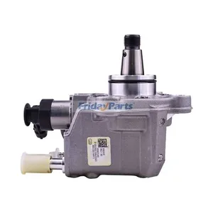 High Pressure Diesel Fuel Injection Pump 04123934 0445020525 for Deutz Engine TD3.6 L04 — 5