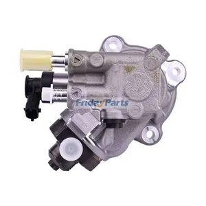 High Pressure Diesel Fuel Injection Pump 04123934 0445020525 for Deutz Engine TD3.6 L04 — 7