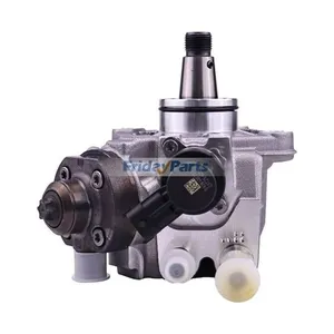 High Pressure Diesel Fuel Injection Pump 04123934 0445020525 for Deutz Engine TD3.6 L04 — 4