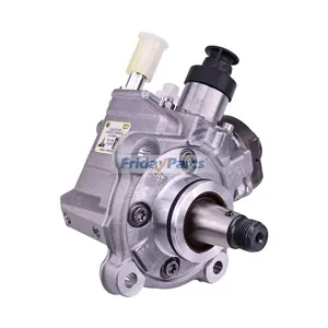 High Pressure Diesel Fuel Injection Pump 04123934 0445020525 for Deutz Engine TD3.6 L04