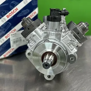 0445020609 Bosch Fuel Injection Pump – Fits Cummins Qsb 4.5L 6.7L — 2