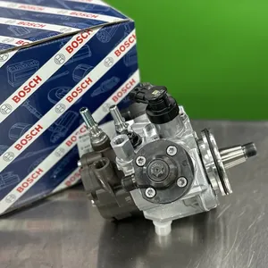 0445020609 Bosch Fuel Injection Pump – Fits Cummins Qsb 4.5L 6.7L — 3