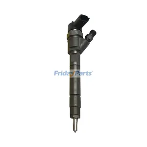 Fuel Injector 8200239421 8200121637 0445110134 for Renault Megane Scenic 1.9 dCi 1999-2003
