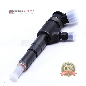 BOSCH CR INJECTOR - 0445 110 135 -9648786280 PEUGEOT 1.4 D (RECONDITIONED)