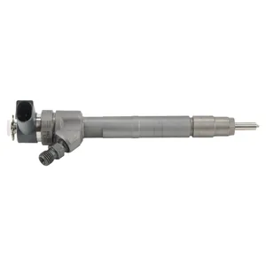 New OEM Bosch Fuel Injector For 2004-2006 Dodge Freightliner Mercedes… — 4