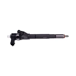 4 PCS Fuel Injector 0445110186 for Bosch — 6