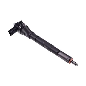 4 PCS Fuel Injector 0445110186 for Bosch — 5
