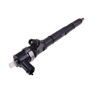 4 PCS Fuel Injector 0445110186 for Bosch — 4