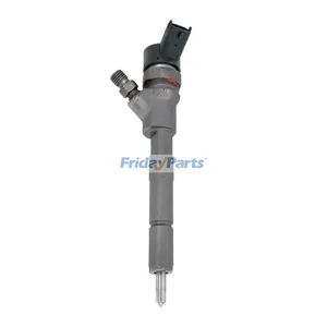 Fuel Injector 23670-0N020 0445110214 for Toyota Yaris 2005-2011