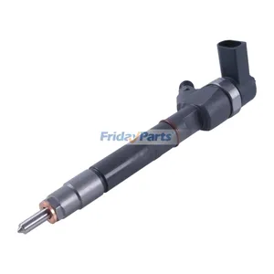 Fuel Injector A6460700787 0445110237 for Freightliner Dodge Sprinter 2500 3500… — 2