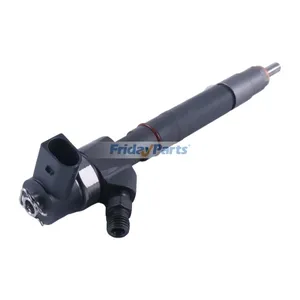 Fuel Injector A6460700787 0445110237 for Freightliner Dodge Sprinter 2500 3500… — 3