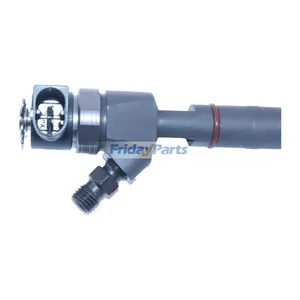 Fuel Injector A6460700787 0445110237 for Freightliner Dodge Sprinter 2500 3500… — 8