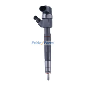 Fuel Injector A6460700787 0445110237 for Freightliner Dodge Sprinter 2500 3500…