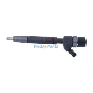 Fuel Injector A6460700787 0445110237 for Freightliner Dodge Sprinter 2500 3500… — 5