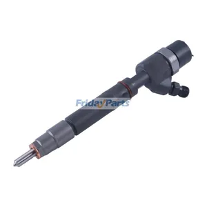 Fuel Injector A6460700787 0445110237 for Freightliner Dodge Sprinter 2500 3500… — 4