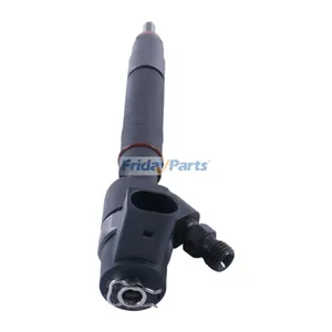 Fuel Injector A6460700787 0445110237 for Freightliner Dodge Sprinter 2500 3500… — 6