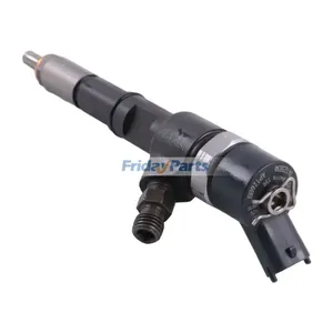 Common Rail Fuel Injector 4123874 0445110559 0445110514 for Deutz Engine TD3.6 — 4