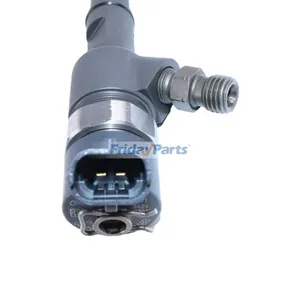 Common Rail Fuel Injector 4123874 0445110559 0445110514 for Deutz Engine TD3.6 — 5