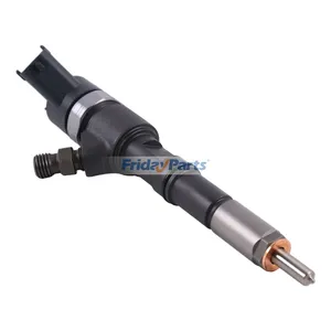 Common Rail Fuel Injector 4123874 0445110559 0445110514 for Deutz Engine TD3.6