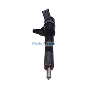 Fuel Injector 04132013 0445110560 for Deutz Engine TD2.9 D2.9L4 — 2