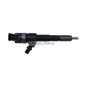 Fuel Injector 04132013 0445110560 for Deutz Engine TD2.9 D2.9L4 — 5
