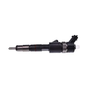4 Pcs Fuel Injector 129677-53100 for Yanmar Engine 4JH110 4JH80 — 6