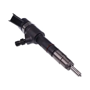 4 Pcs Fuel Injector 129677-53100 for Yanmar Engine 4JH110 4JH80 — 5