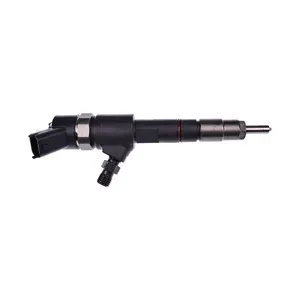 4 Pcs Fuel Injector 129677-53100 for Yanmar Engine 4JH110 4JH80 — 7