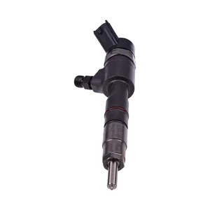 Fuel Injector 0445110679 129C28-53100 for Yanmar Engine — 5