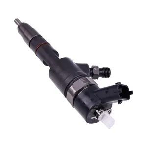 Fuel Injector 0445110679 129C28-53100 for Yanmar Engine — 2
