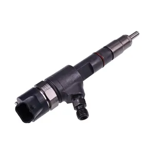 Fuel Injector 0445110679 129C28-53100 for Yanmar Engine — 3