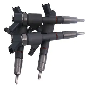 Fuel Injector 129675-53100 for Yanmar Engine 3JH40 4JH45 4JH57 — 3