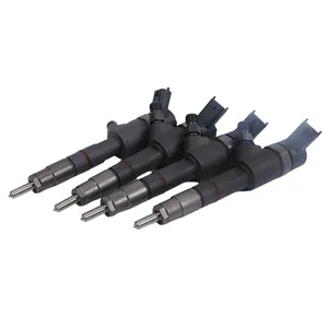 Fuel Injector 129675-53100 for Yanmar Engine 3JH40 4JH45 4JH57 — 2