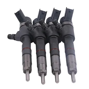 Fuel Injector 129675-53100 for Yanmar Engine 3JH40 4JH45 4JH57