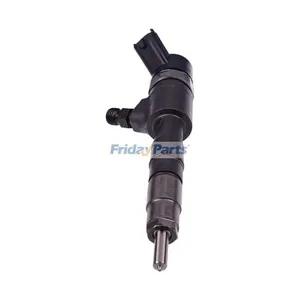 Fuel Injector 0445110679 129C28-53100 for Yanmar Engine — 5