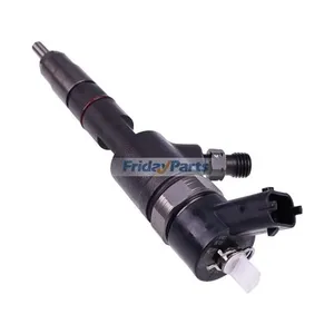 Fuel Injector 0445110679 129C28-53100 for Yanmar Engine — 2