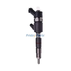 Fuel Injector 0445110679 129C28-53100 for Yanmar Engine