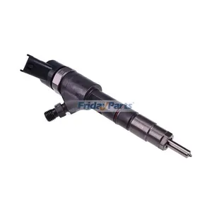 Fuel Injector 0445110679 129C28-53100 for Yanmar Engine — 4